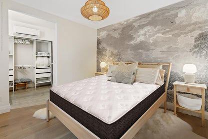 Edge B50 Plush Mattress