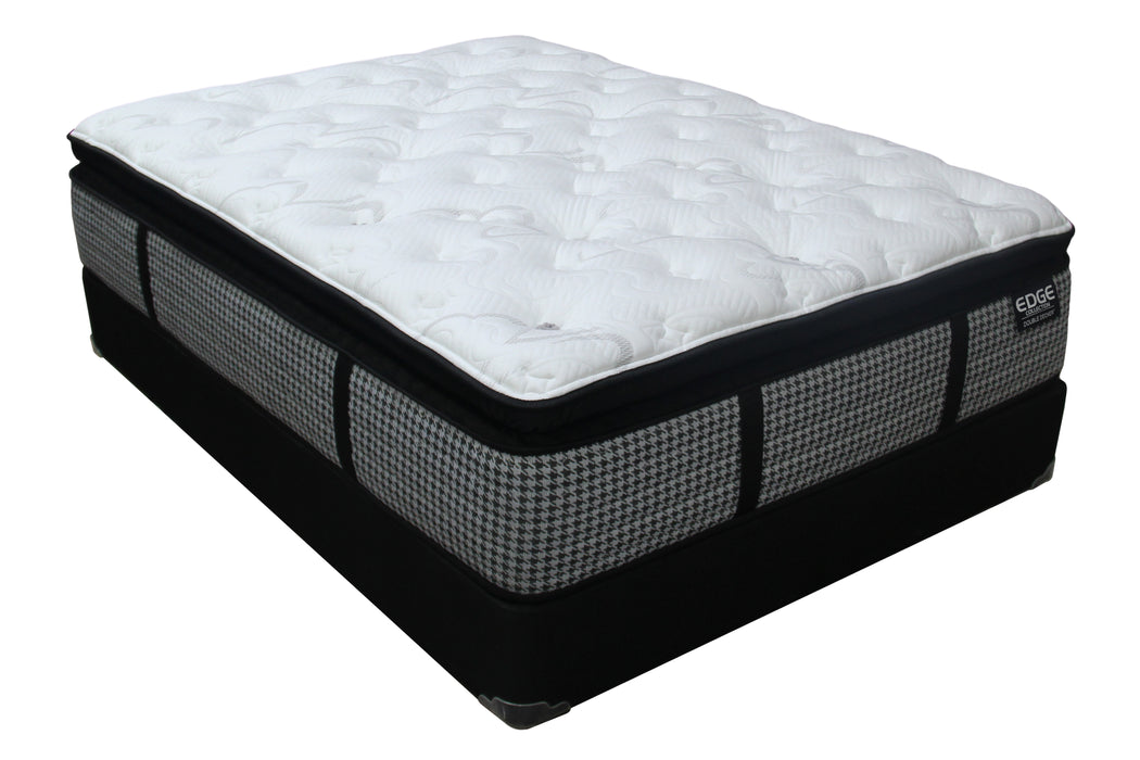 Edge DD 9400 Super PT Mattress