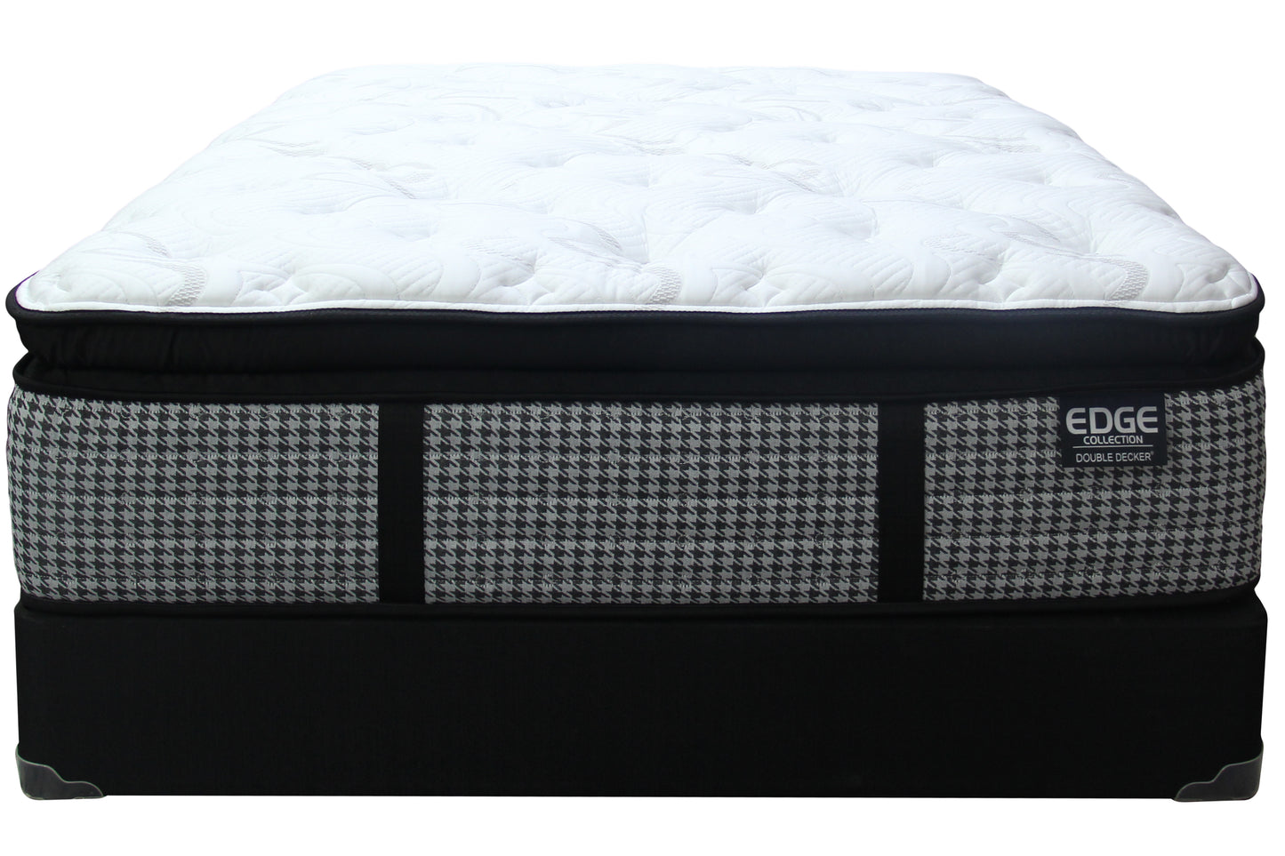 Edge DD 9400 Super PT Mattress