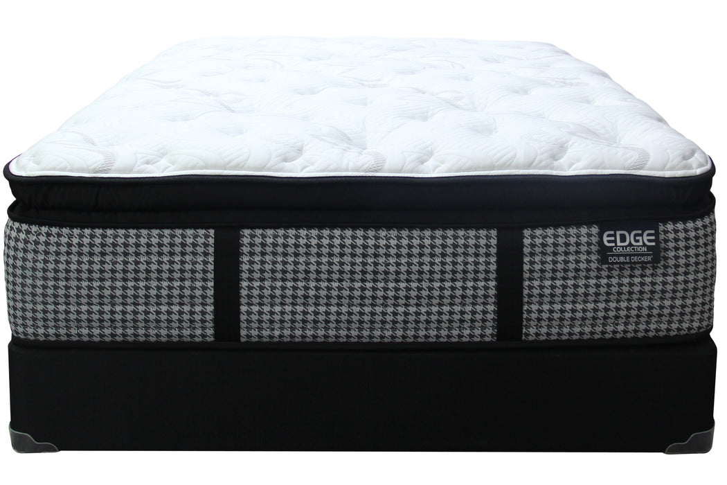 Edge DD 9400 Super PT Mattress