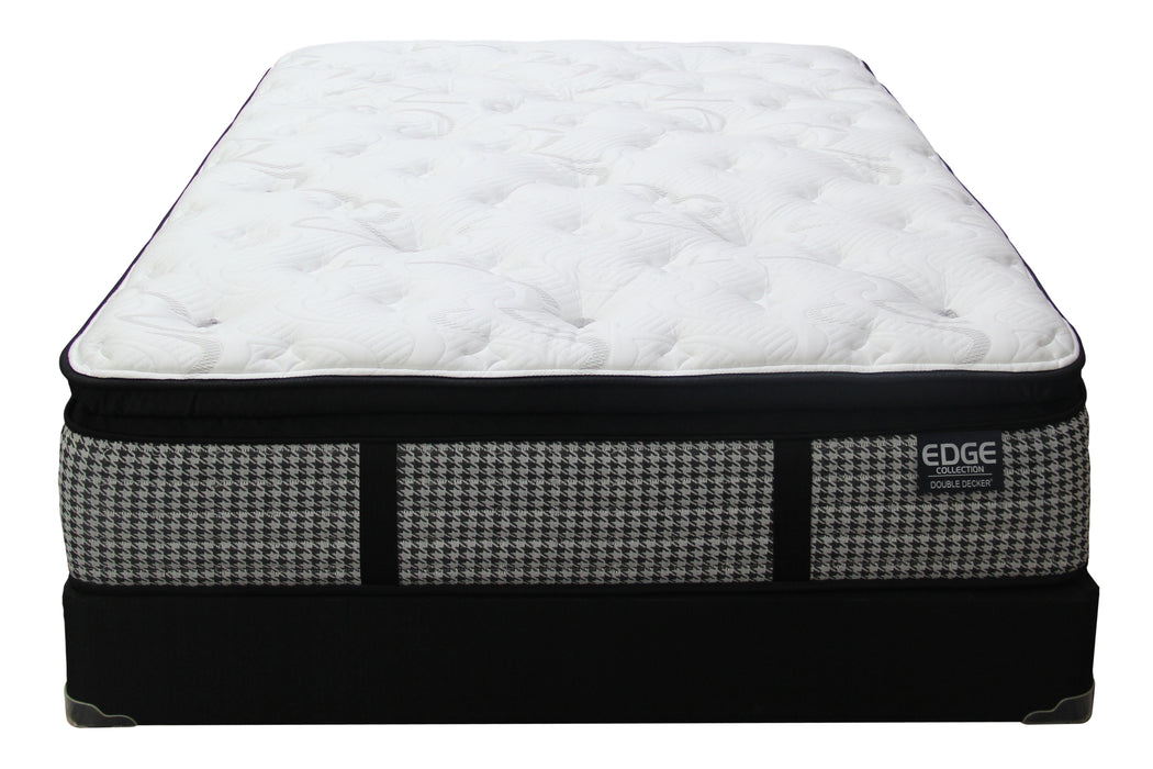 Edge DD 9400 Super PT Mattress