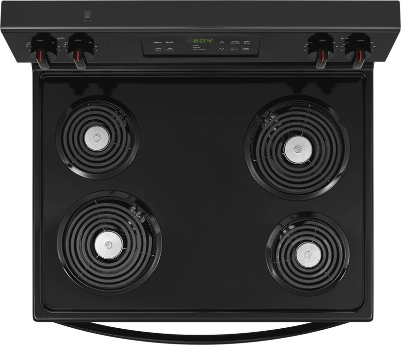 Frigidaire 30 Electric Range Stainless