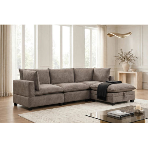 Cloud21 Sectional