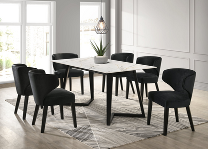 D1400 Nava Dining Set