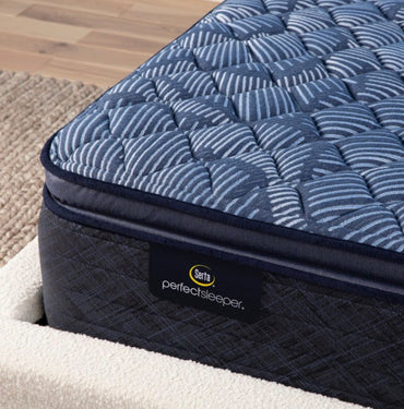 Serta Perfect Sleeper Croix Nights Pillow Top Mattress