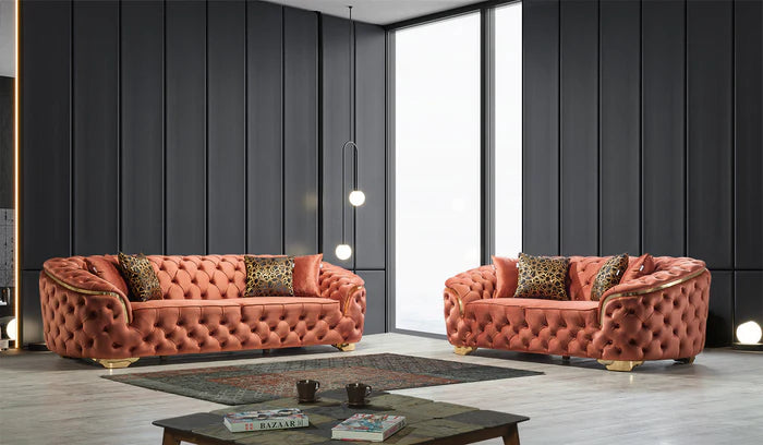 Lupino Collection