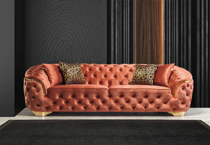 Lupino Collection