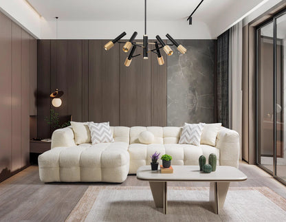 Ivy sectional