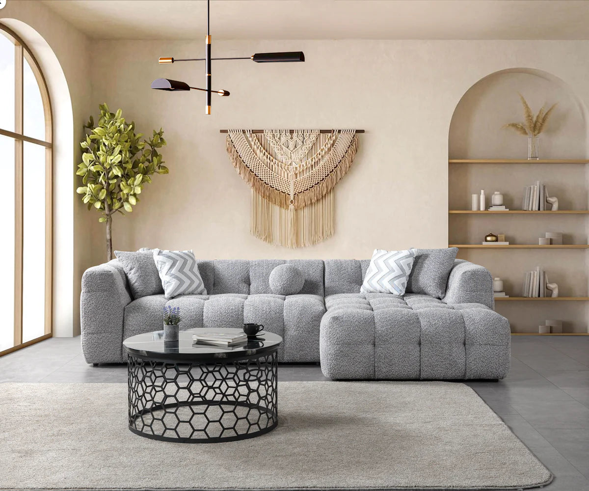 Ivy sectional
