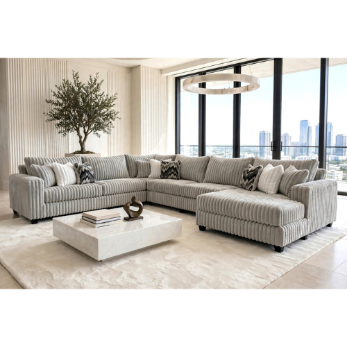 9900 XL Sectional
