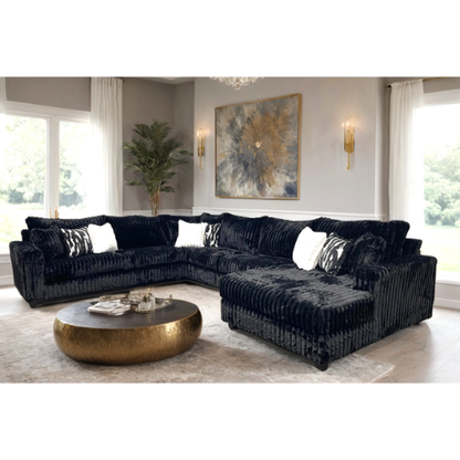 9900 XL Sectional