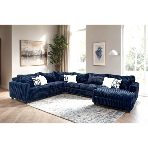9900 XL Sectional