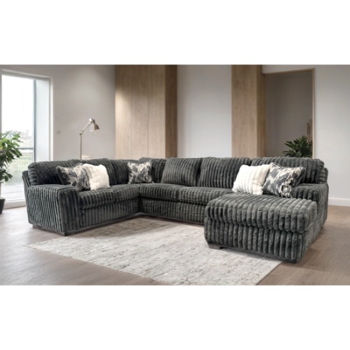 9800 Sectional
