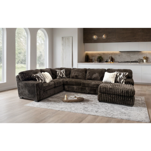 9800 Sectional