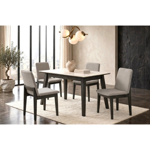 Alan Dining Set