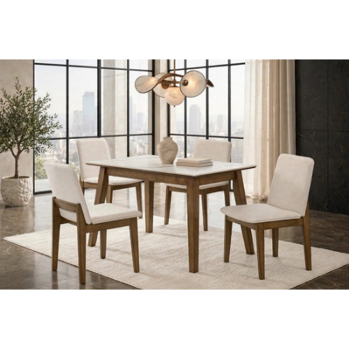 Alan Dining Set