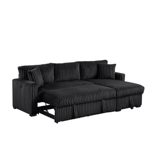 Aria Sleeper Sectional