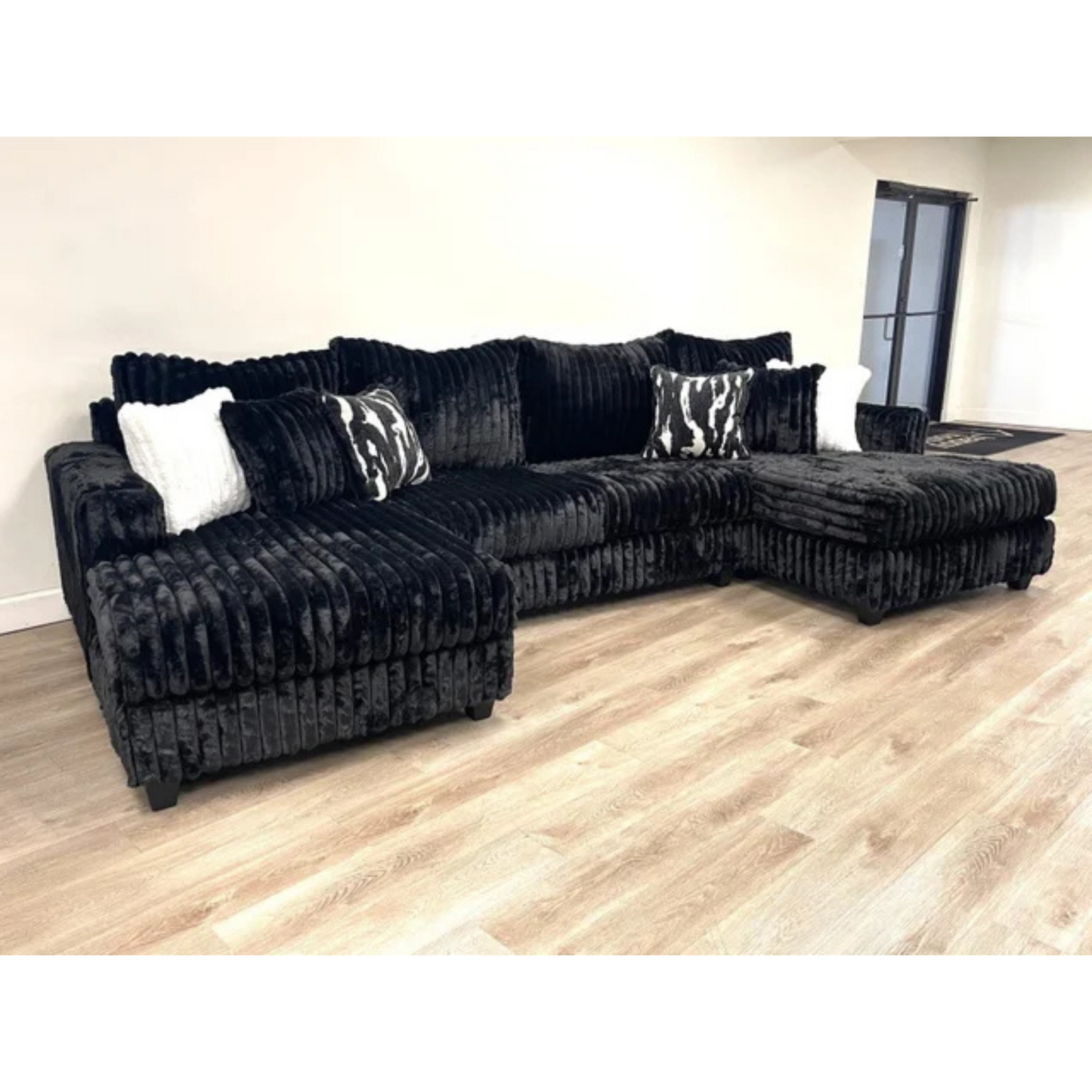 9700 Sectional