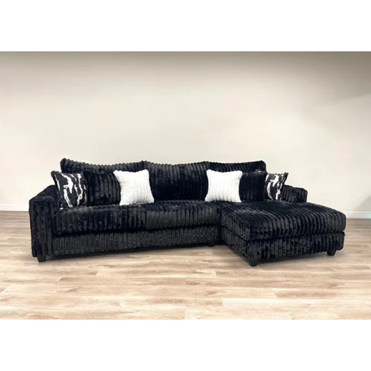9500 Sectional