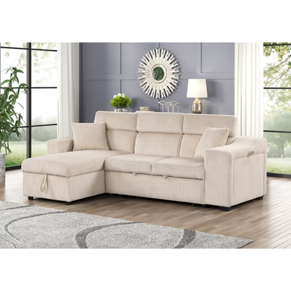S8978 Sleeper Sectional