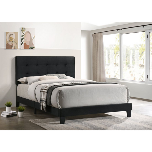 950 Platform Bed