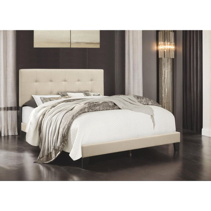 950 Platform Bed