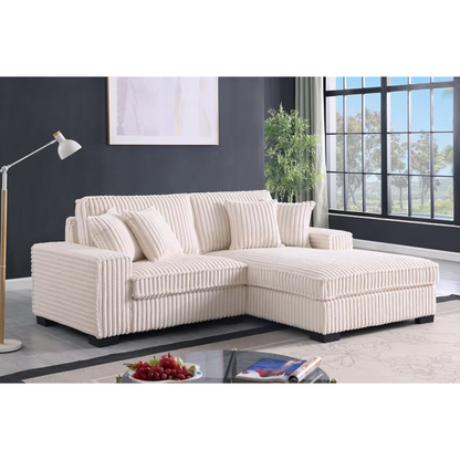 S860 Sectional