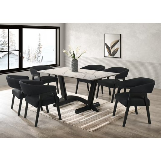 D1400 Nava Dining Set