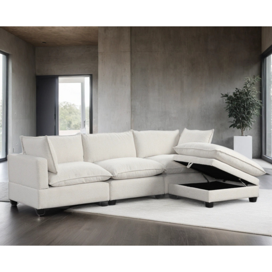 Cloud2 Sectional