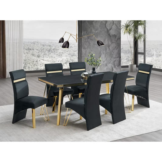 D9060 Dining Set
