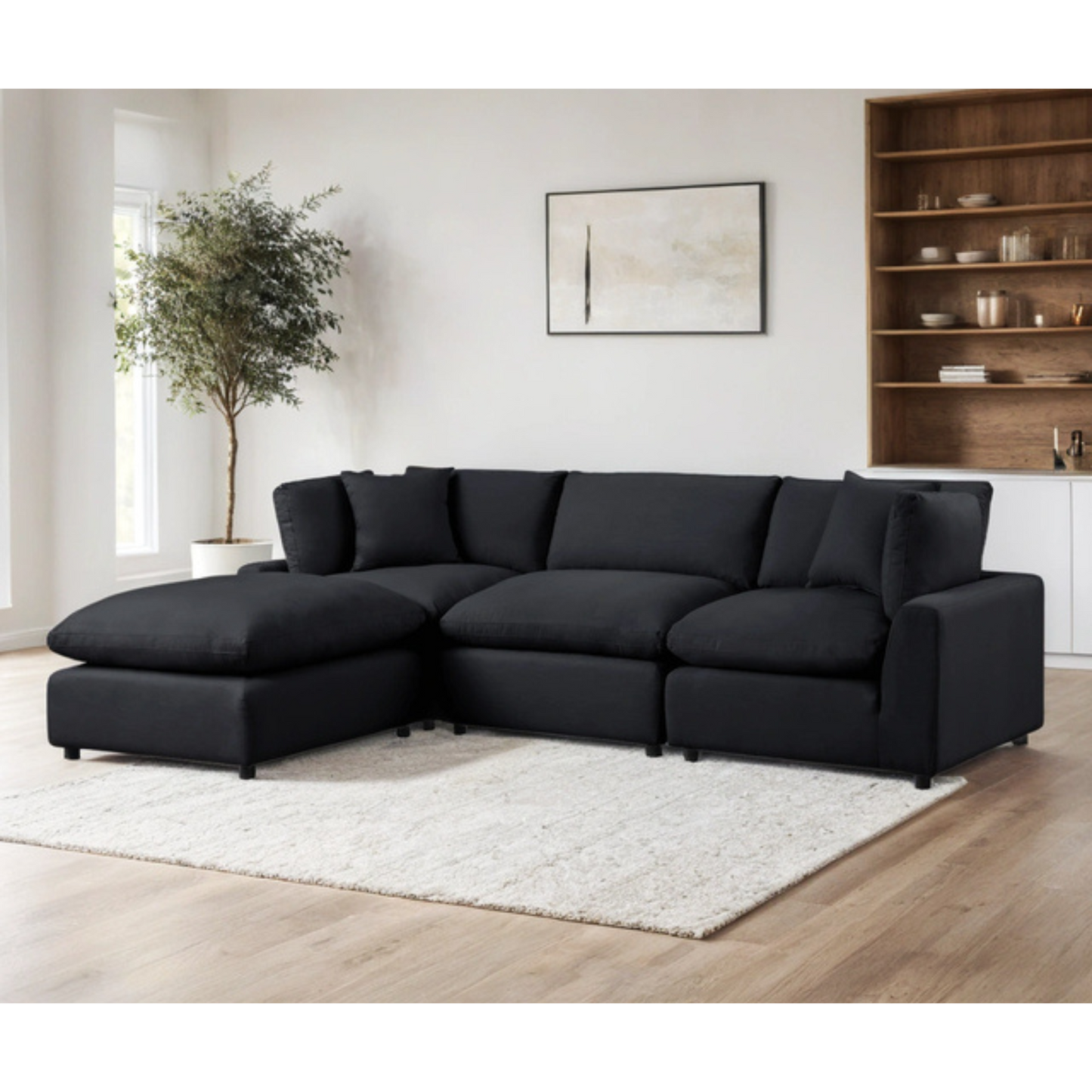 Sky Sectional