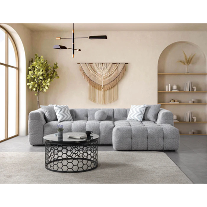 Ivy sectional