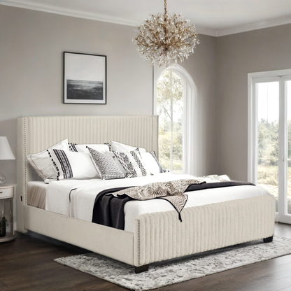 Home Package Ivory Deluxe