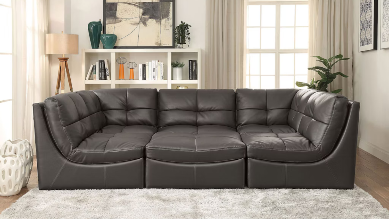 libbie Modular Seating Set