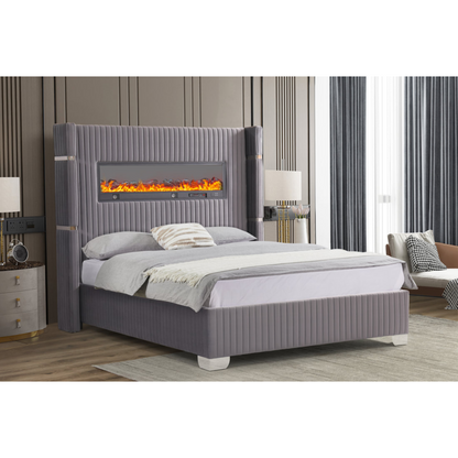 Romance Bed