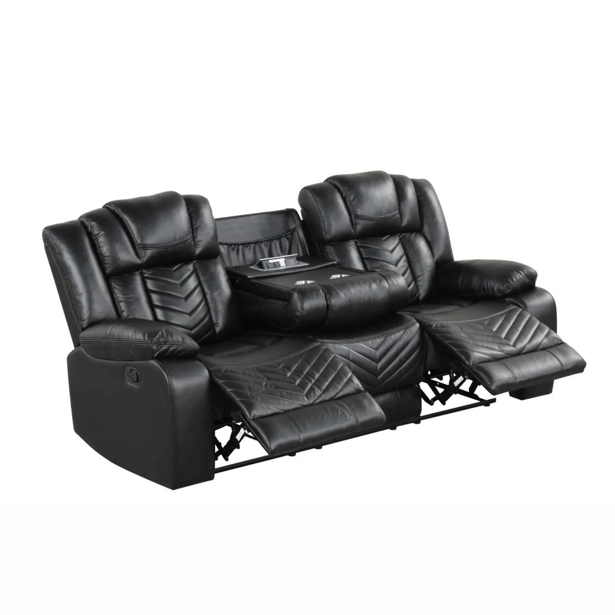 Ace reclining set