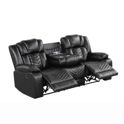 Ace reclining set