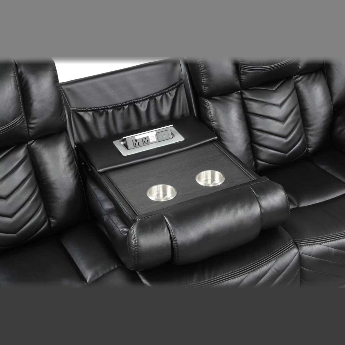Ace reclining set