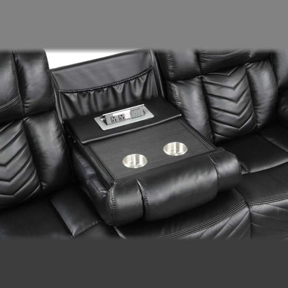 Ace reclining set