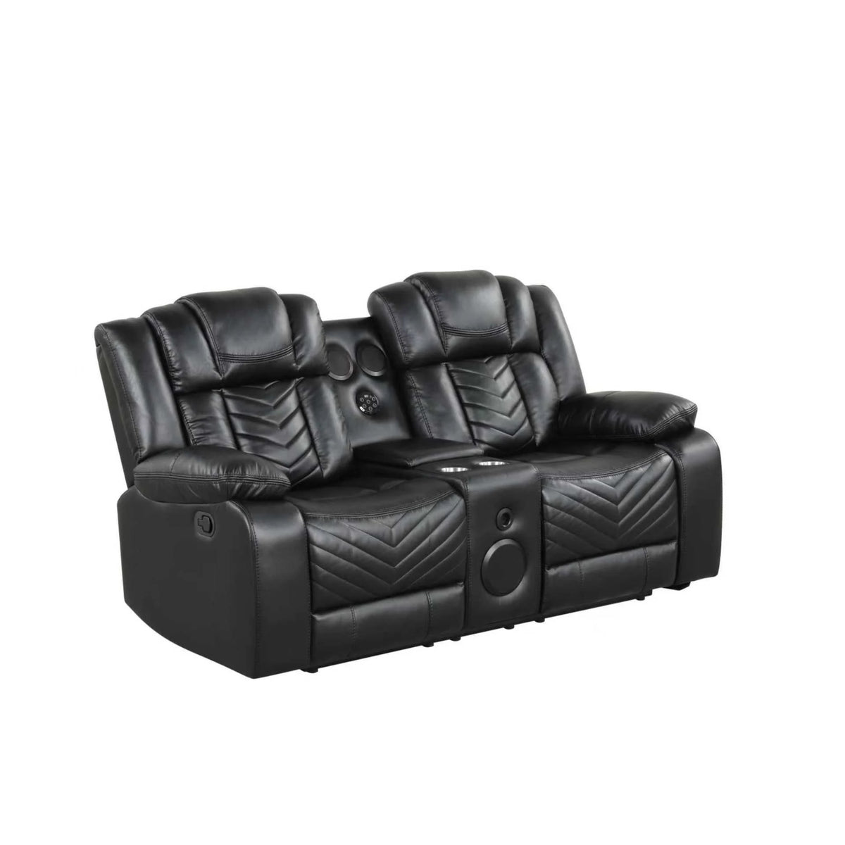 Ace reclining set