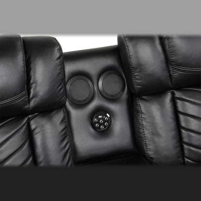 Ace reclining set