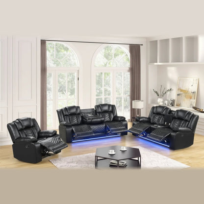 Ace reclining set