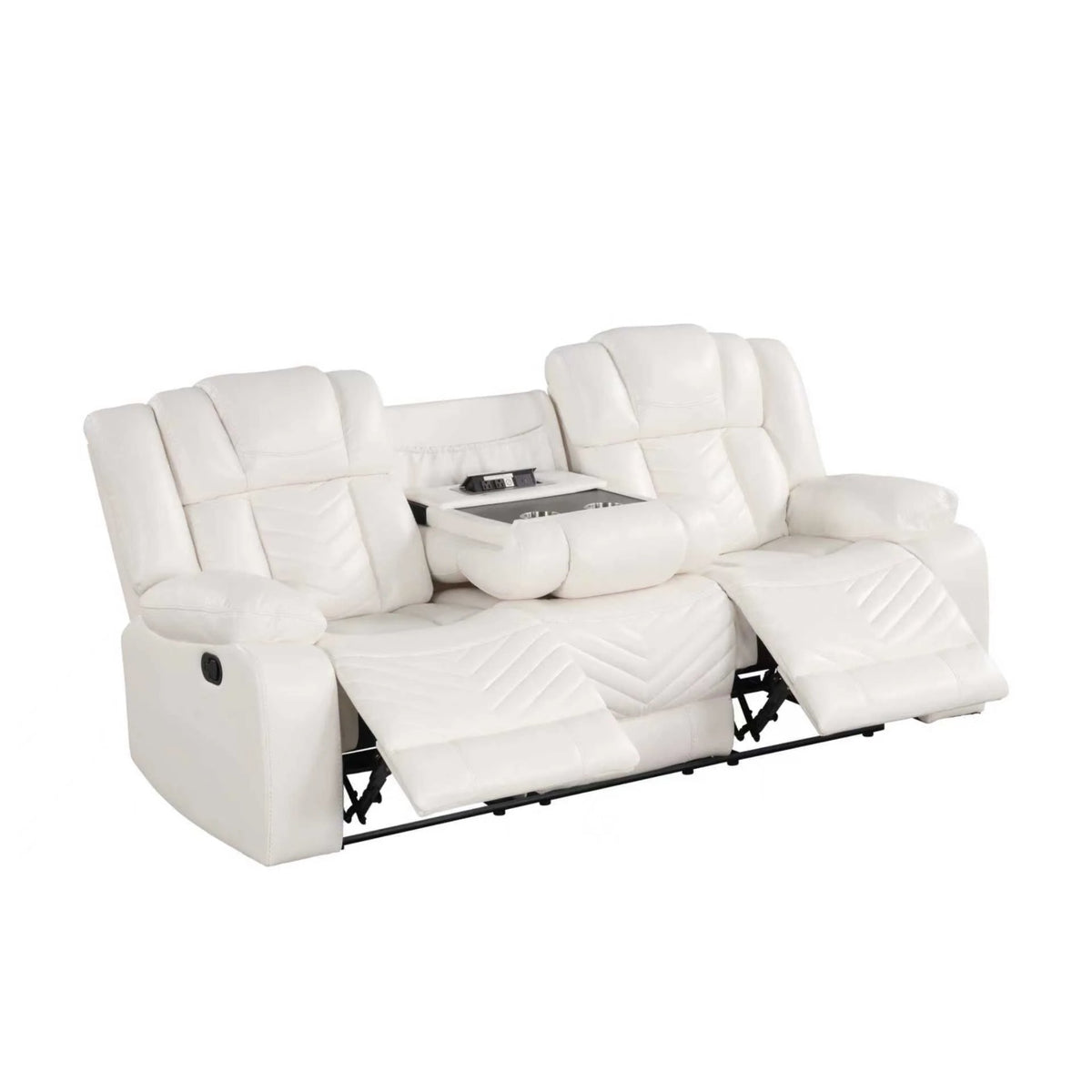 Ace reclining set