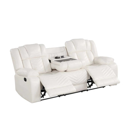 Ace reclining set