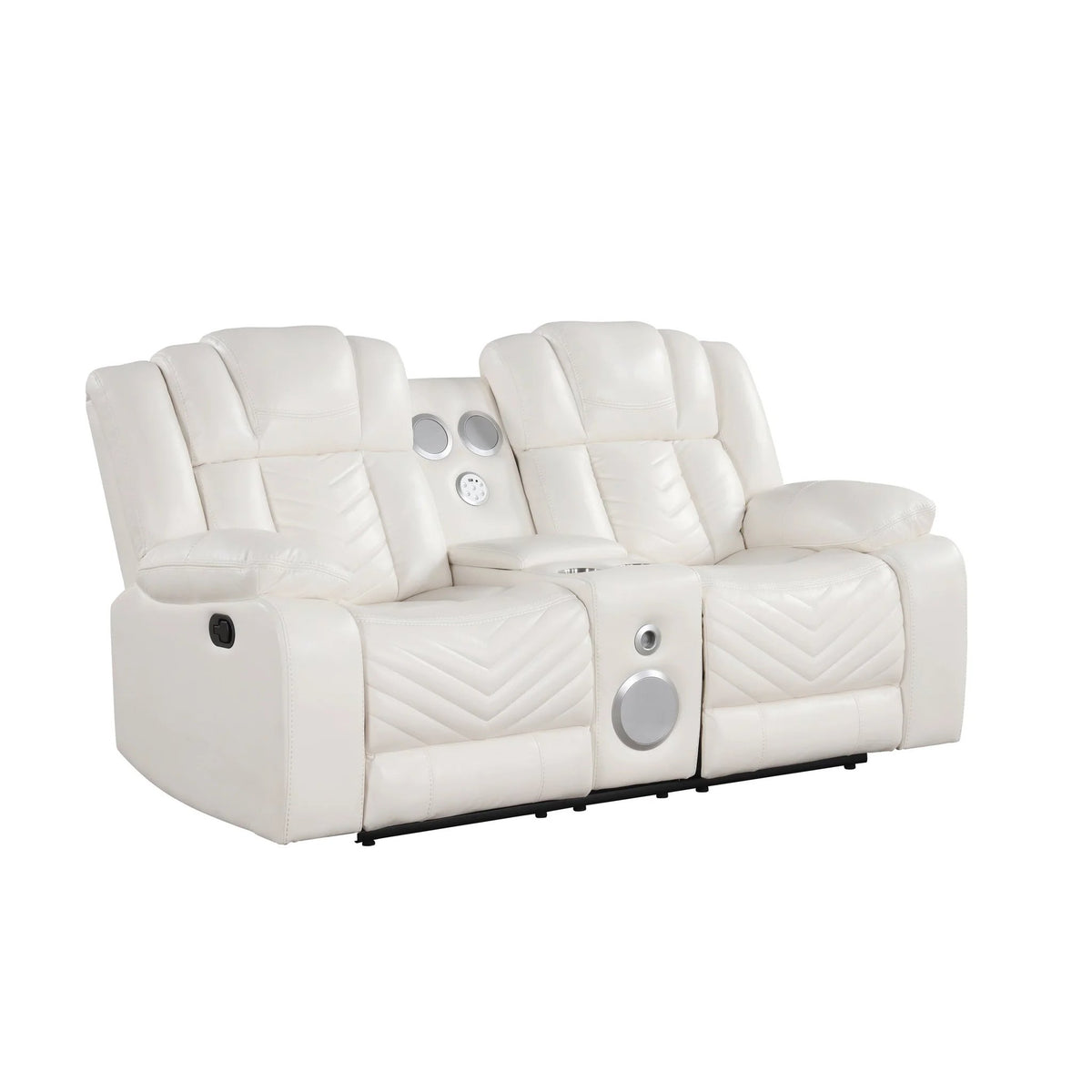 Ace reclining set