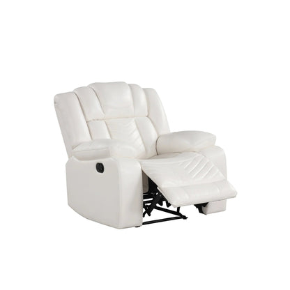 Ace reclining set