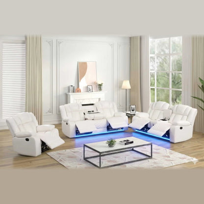 Ace reclining set