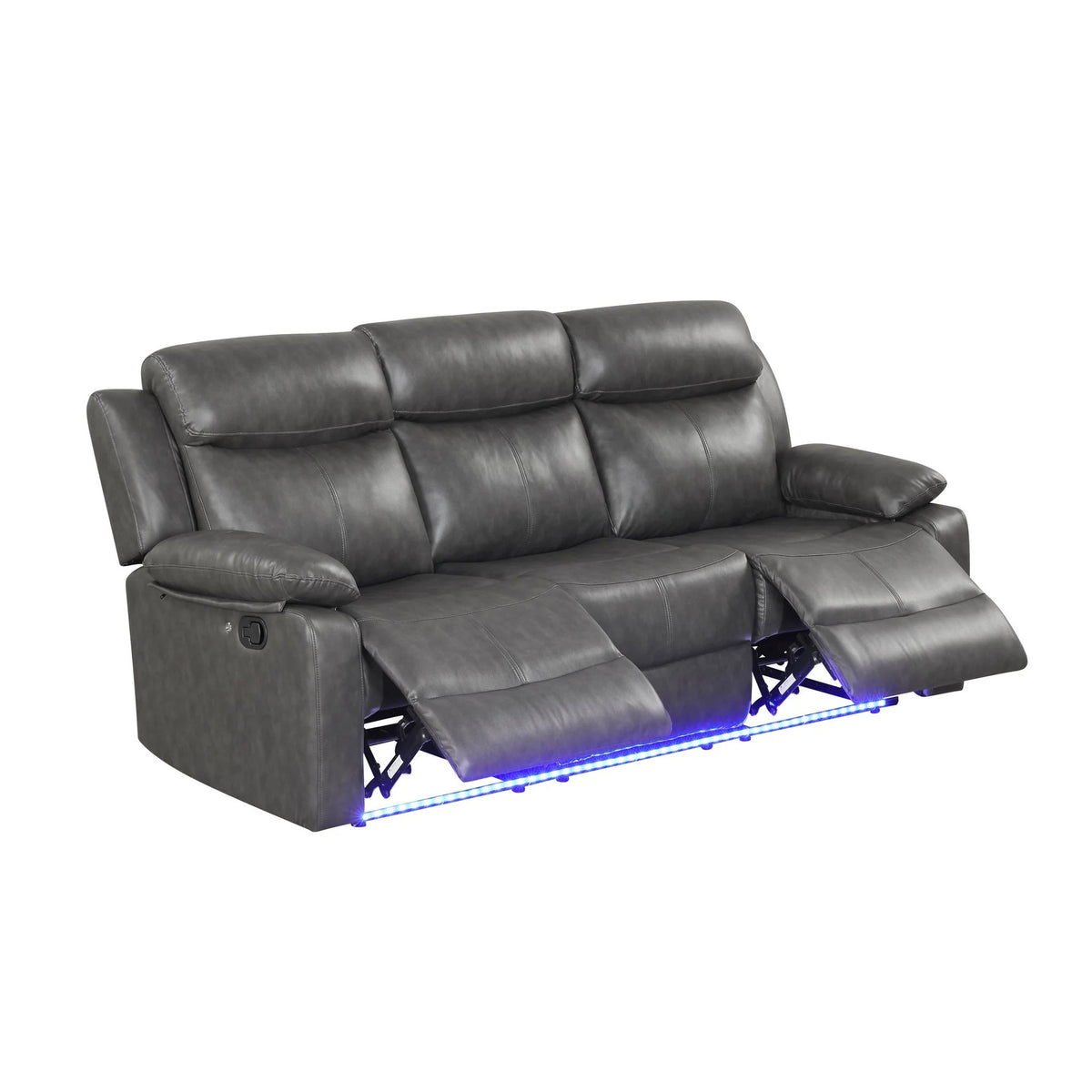 Aiden reclining set