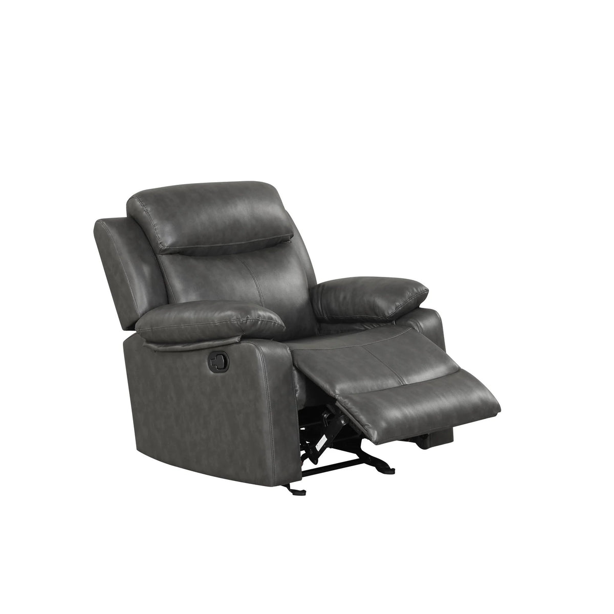 Aiden reclining set
