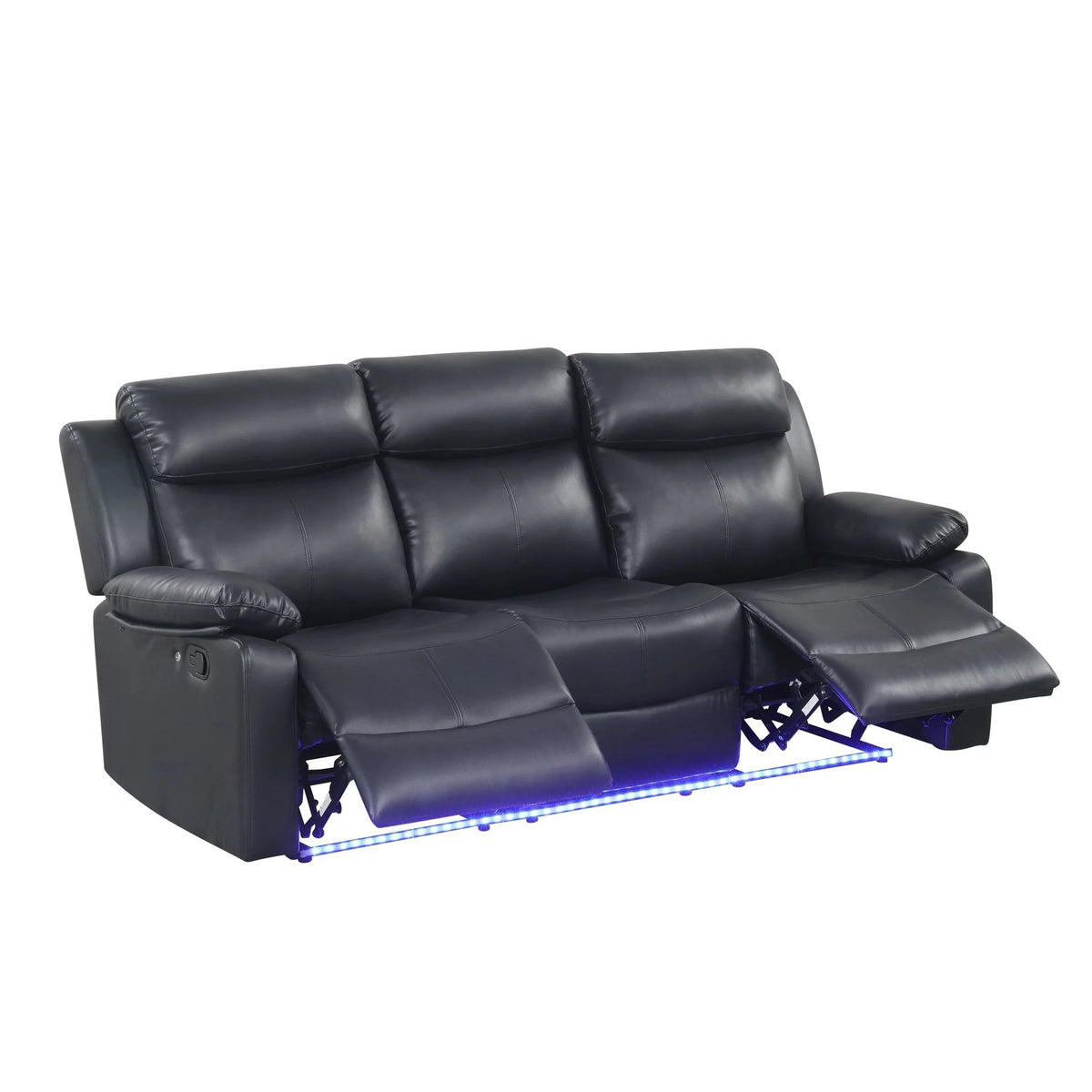Aiden reclining set